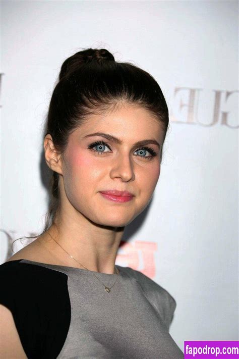 alexandra daddario leaked|Alexandra Daddario has posted a nude photo on Instagram.